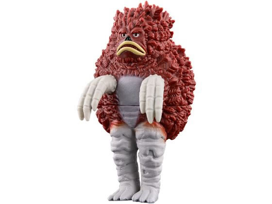 バンダイ ウルトラ怪獣シリーズ 201 ガラモン