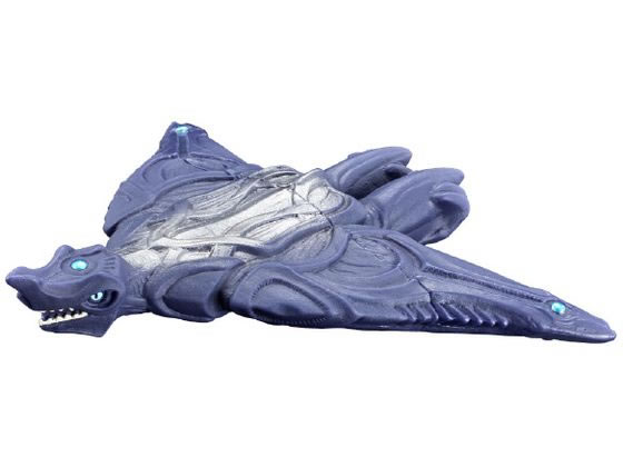 バンダイ ウルトラ怪獣シリーズ 203 デルタンダル バンダイ ウルトラ怪獣シリーズ 203 デルタンダル