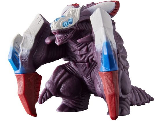 バンダイ ウルトラ怪獣シリーズ 208 ズグガン(成体ver.) バンダイ ウルトラ怪獣シリーズ 208 ズグガン(成体ver.)