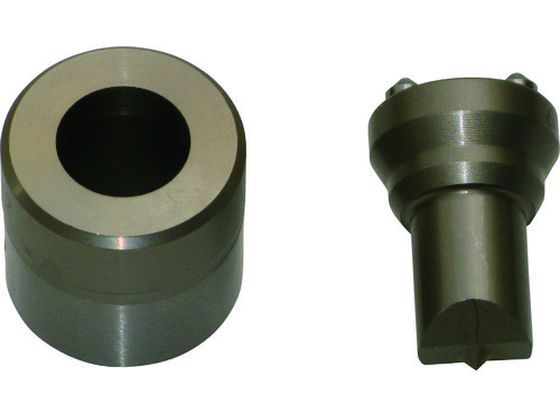 亀倉 ポートパンチャー用標準替刃 穴径6mm バリアフリータイプ E-06 亀倉 ポートパンチャー用標準替刃 穴径6mm バリアフリータイプ E-06