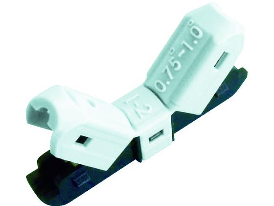 サンハヤト JOW Connectors EC-I2 10個入り EC-I2 サンハヤト JOW Connectors EC-I2 10個入り EC-I2