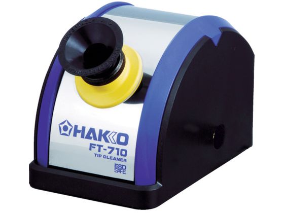 白光 ハッコーFT-710 100V レセプタクルB付 FT710-02 白光 ハッコーFT-710 100V レセプタクルB付 FT710-02