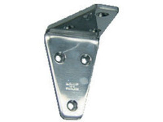 スガツネ工業 (120030057)SV-55Mステンレス鋼製アングル SV-55M