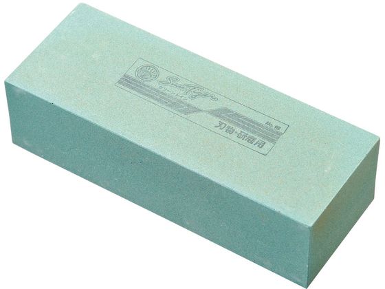 GC朝日 虎金剛荒砥石 3丁掛 No.16