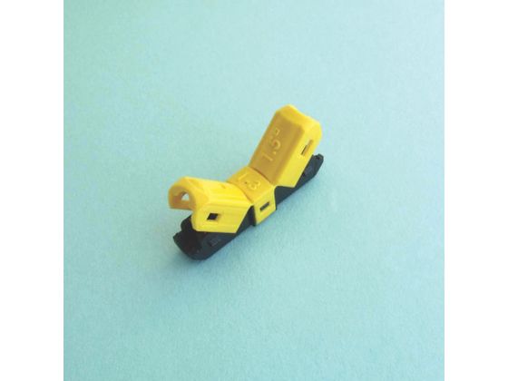 サンハヤト JOW Connectors EC-I3 6個入り EC-I3 サンハヤト JOW Connectors EC-I3 6個入り EC-I3