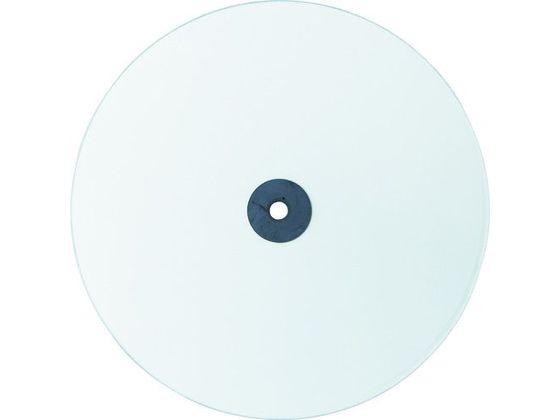 TRUSCO エアダスター用跳ね返り防止板Φ200(ノズル外径Φ5用) TD-HB5-200 TRUSCO エアダスター用跳ね返り防止板Φ200(ノズル外径Φ5用) TD-HB5-200