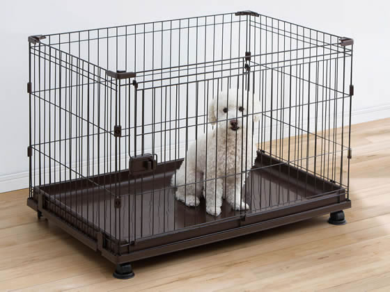 アイリスオーヤマ コンビネーションサークル ブラウン Amazon | コンビネーションサークル 基本セット P-CS-930 ブラウン