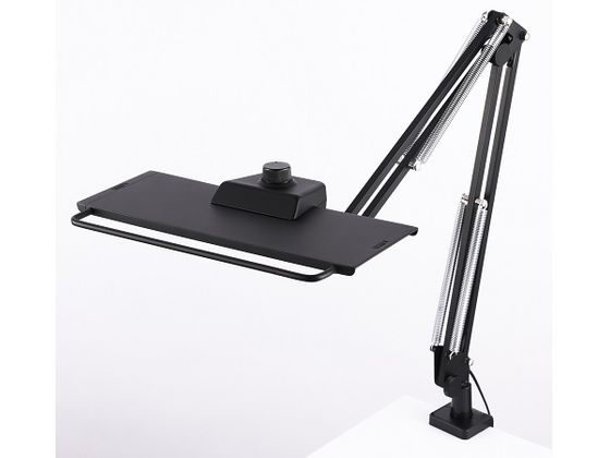 スワン電器 OLEDデスクライト LEX-3132BK 64-0687-99 スワン電器 OLEDデスクライト LEX-3132BK 64-0687-99
