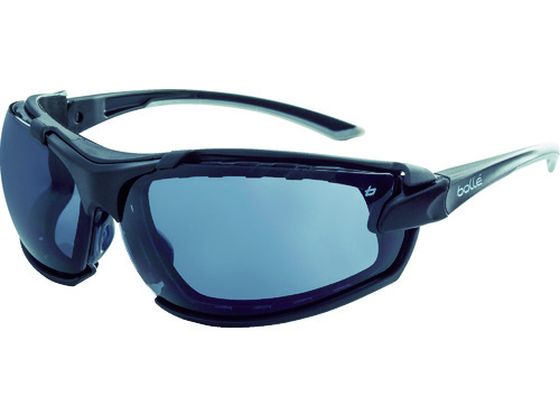 bolle SAFETY ブーム スモークレンズ 1654202A bolle SAFETY ブーム スモークレンズ 1654202A