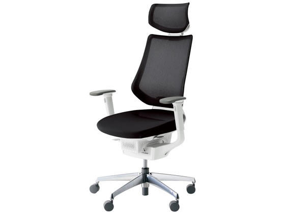 コクヨ イング メッシュ背座黒 肘有 Wキャスター CRGA3415E1G4B6W コクヨ イング メッシュ背座黒 肘有 Wキャスター CRGA3415E1G4B6W