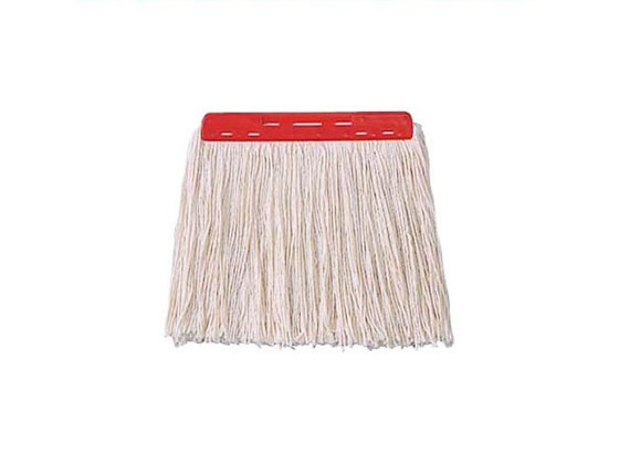 山崎産業 モップ替え糸 ラーグレッド 8寸260g