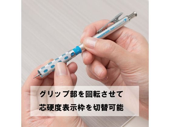 ぺんてるグラフギア1000 10本セット Amazon.co.jp: ぺんてる アーツ グラフギア1000 プレミアム