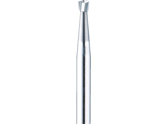 ミニモ 超硬カッター ストレートカット Φ1 BC1323 ミニモ 超硬カッター ストレートカット Φ1 BC1323