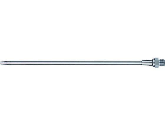 TRUSCO エアダスター ノズル 200mm TD-18-2N TRUSCO エアダスター ノズル 200mm TD-18-2N