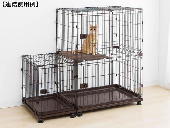 アイリスオーヤマ コンビネーションサークル 93×65×122