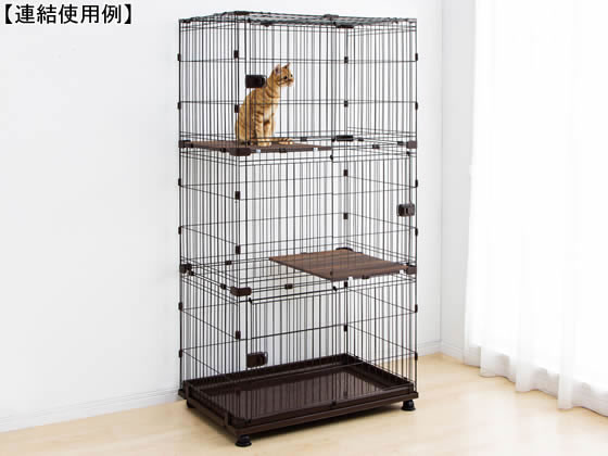 アイリスオーヤマ　コンビネーションサークル アイリスオーヤマ コンビネーションサークル 93×65×122