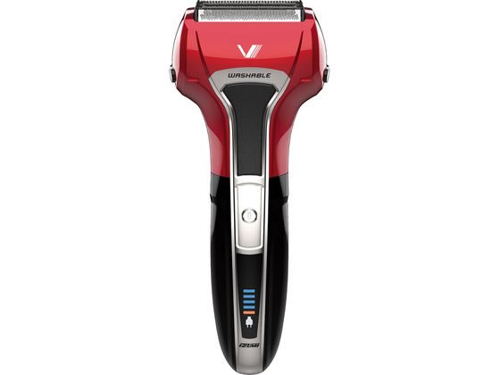 マクセルイズミ 往復式シェーバー5枚刃 IZF-V571-R