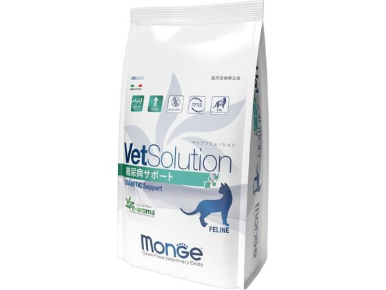 ジャパンペットコミュニケーションズ VS 猫 糖尿病サポート 400g ジャパンペットコミュニケーションズ VS 猫 糖尿病サポート 400g