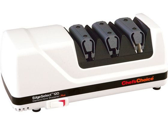 シェフスチョイス 電動式包丁研ぎ器 120N