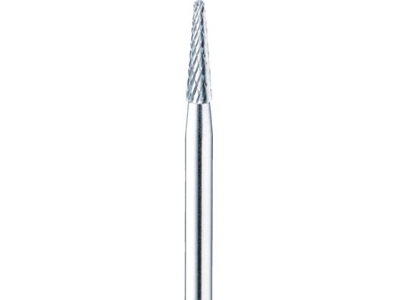 ミニモ 超硬カッター クロスカット Φ2.3 BC1331 ミニモ 超硬カッター クロスカット Φ2.3 BC1331
