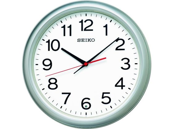 SEIKO 電波掛時計 KX250S (アクリル風防) KX250S SEIKO 電波掛時計 KX250S (アクリル風防) KX250S