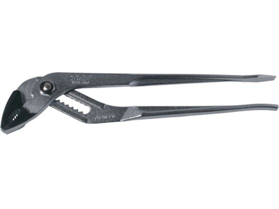 TOP 刃付マルチポンププライヤ ラウンド 250mm MPR-250 TOP 刃付マルチポンププライヤ ラウンド 250mm MPR-250
