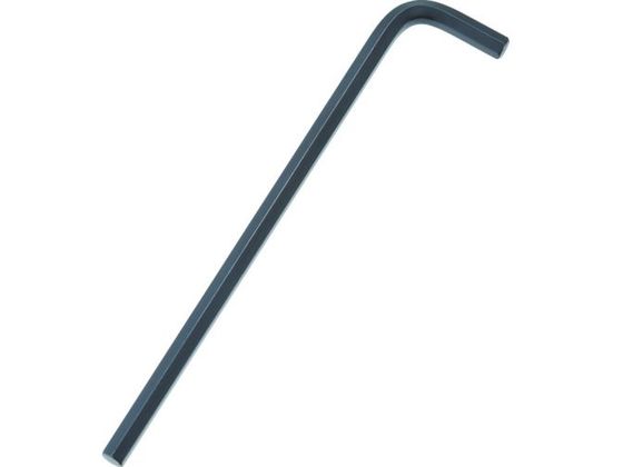 TRUSCO 六角棒レンチ ロングタイプ 2.5mm TRRL-25 TRUSCO 六角棒レンチ ロングタイプ 2.5mm TRRL-25