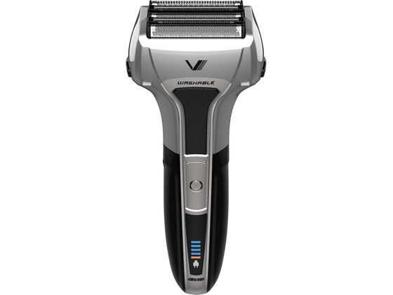 マクセルイズミ 往復式シェーバー5枚刃 IZF-V571-S