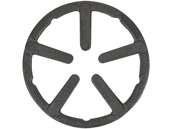 パール金属 スプラウト鉄鋳物ミニ五徳 HB-3928