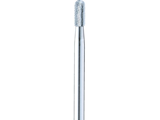 ミニモ 超硬カッター ファインクロスカット Φ2.3 軸径2.34mm BC1373 ミニモ 超硬カッター ファインクロスカット Φ2.3 軸径2.34mm BC1373