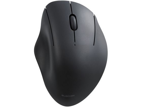 エレコム マウス Bluetooth 無線 3ボタン ブラック M-SH10MBSKXBK