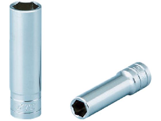 KTC 12.7sq.ディープソケット(六角)19/32inch B4L-19 32 KTC 12.7sq.ディープソケット(六角)19/32inch B4L-19 32
