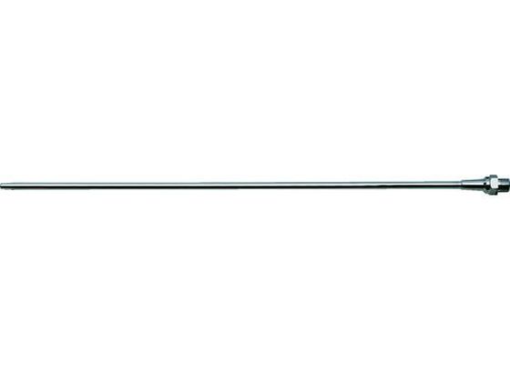 TRUSCO エアダスター ノズル 300mm TD-18-3N TRUSCO エアダスター ノズル 300mm TD-18-3N