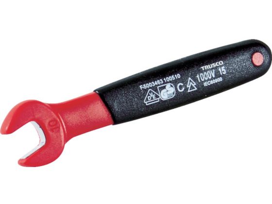 TRUSCO ≏ЌXpi 21mm TZSS-21