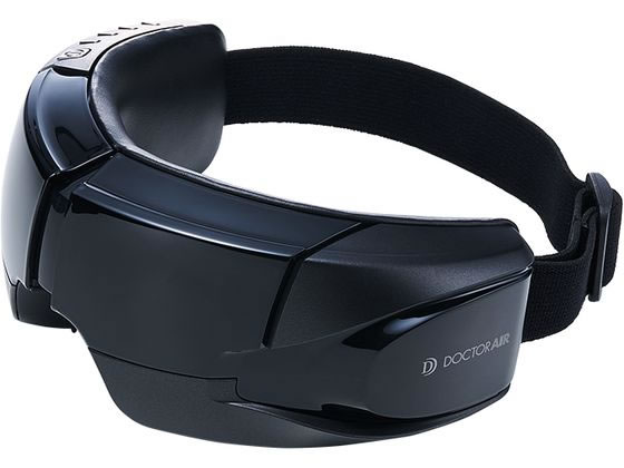 DOCTOR AIR 3Dアイマジック ブラック REM-04 BK DOCTOR AIR 3Dアイマジック ブラック REM-04 BK