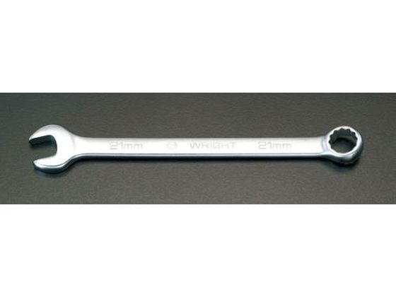 エスコ 片目片口スパナ ロングサイズ 3/4" EA614BA-9 エスコ 片目片口スパナ ロングサイズ 3/4" EA614BA-9