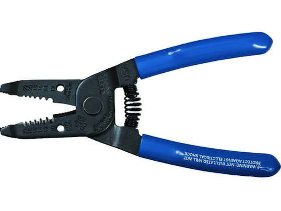 KLEIN ワイヤーストリッパー 160mm 1011 KLEIN ワイヤーストリッパー 160mm 1011