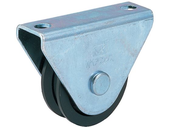 MK 枠付重量車 120mm V型 C-1000-120