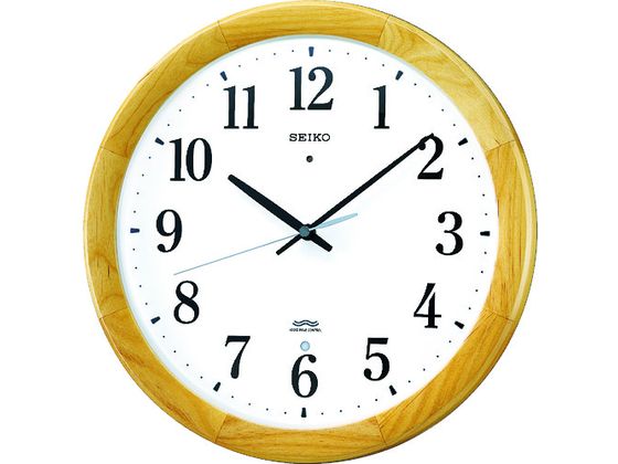 SEIKO 電波掛時計 KX311B