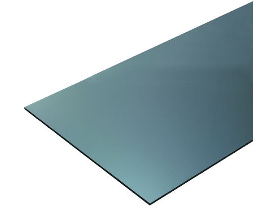 TRUSCO ポリカーボネート平板600mm 900mm 厚み3mm グレースモーク PCB3-6090-GY TRUSCO ポリカーボネート平板600mm 900mm 厚み3mm グレースモーク PCB3-6090-GY