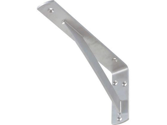 MK パワー棚受(ステンレス)250×500 HL S-185-251