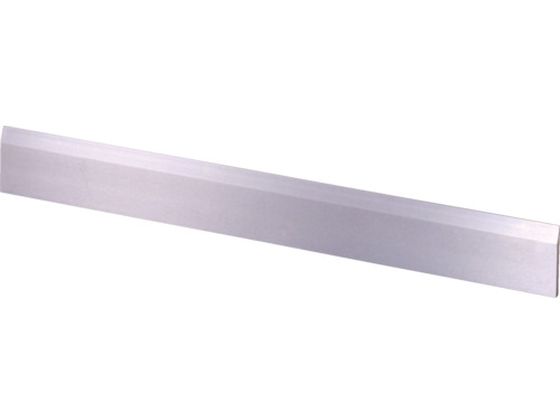 ユニ ベベル型ストレートエッヂ A級焼入 300mm SEBY-300
