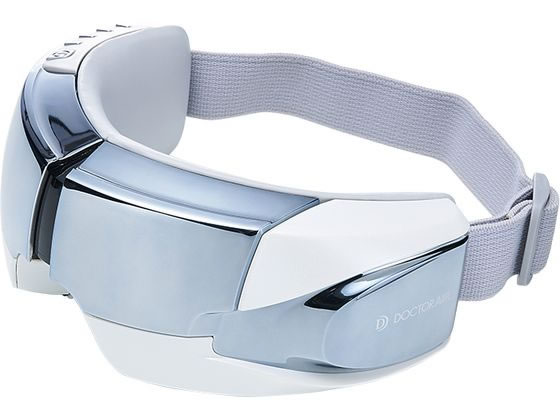 DOCTOR AIR 3Dアイマジック ホワイト REM-04 WH DOCTOR AIR 3Dアイマジック ホワイト REM-04 WH