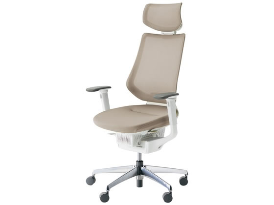 コクヨ イング メッシュ背座グレージュ 肘有 V CRGA3415E1G4MAV コクヨ イング メッシュ背座グレージュ 肘有 V CRGA3415E1G4MAV