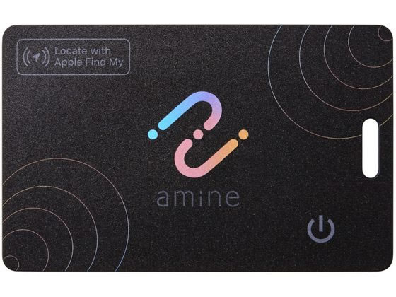 ロジテック スマートトラッカー カード型 使い切り 黒 LGT-NNCD1BKA ロジテック スマートトラッカー カード型 使い切り 黒 LGT-NNCD1BKA