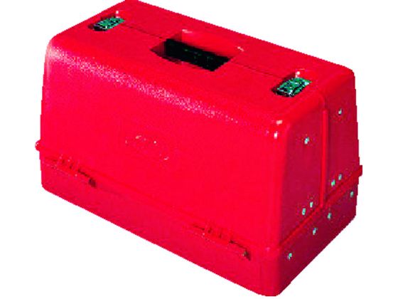 KTC 両開きプラハードケース(すじ金いり君) SK330P-M