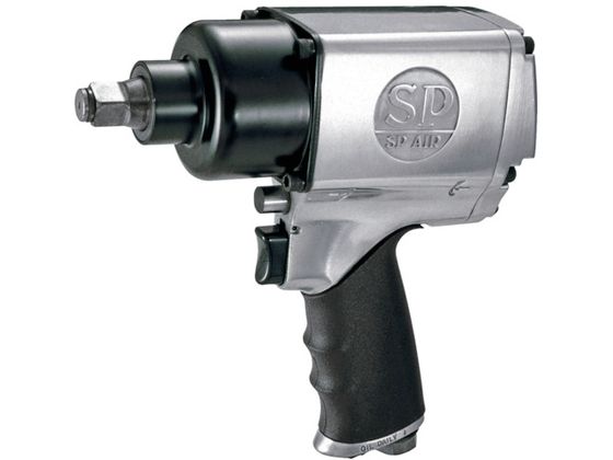 SP インパクトレンチ12.7mm角 SP-1140EX SP インパクトレンチ12.7mm角 SP-1140EX