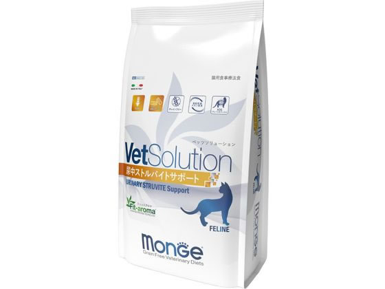 ジャパンペットコミュニケーションズ VS 猫 尿中ストルバイト 400g ジャパンペットコミュニケーションズ VS 猫 尿中ストルバイト 400g