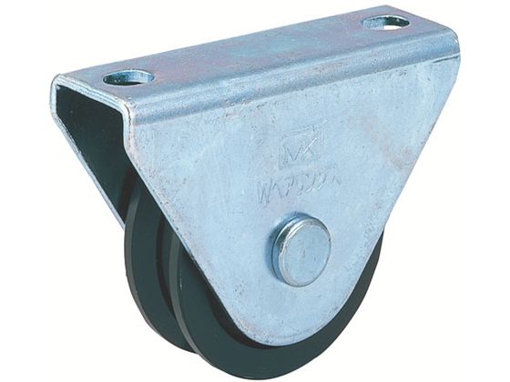 MK 枠付重量車 200mm V型 C-1000-200