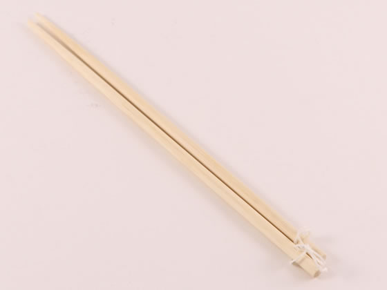 萬洋 竹菜箸 27cm